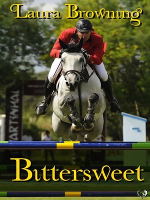 cover image of Bittersweet